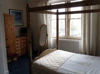 The Isles Inn Portree Eksteriør billede