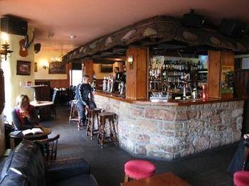 The Isles Inn Portree Eksteriør billede
